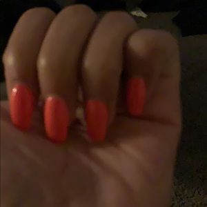 Meet your Posher, Breanna